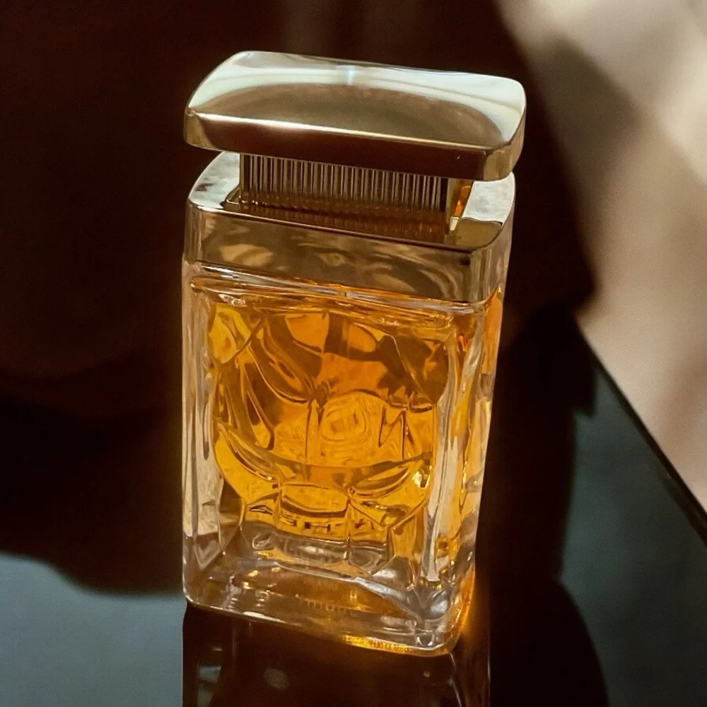 Cartier La Panthere Eau De Parfum Intense Elixer 50 ml. - Picture 2 of 3